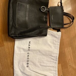 Marc Jacob’s tote bag